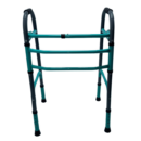 Adjustable Folding Walker (Walking Support Frame)